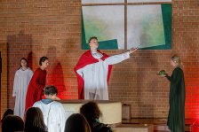 23.04.2023 Meislinger Passion